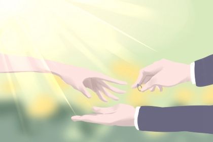 2025年04月19日是不是结婚吉日 宜办婚礼吉日查询