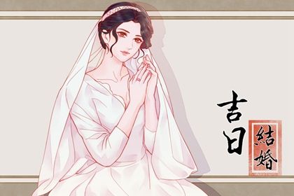 2025年农历四月廿三领证黄道吉日 今日领证好吗