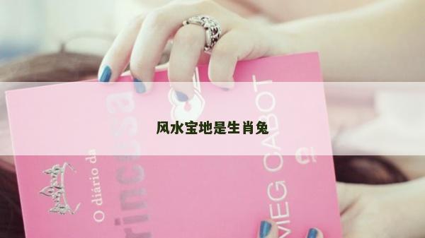 风水宝地是生肖兔