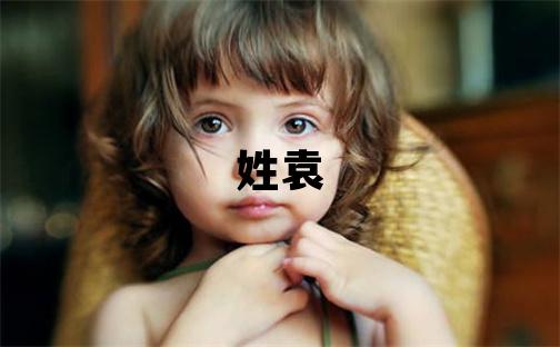 姓袁叫什么名字好 姓袁的女孩有气质的名字