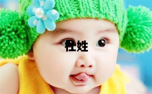 杜姓有诗意的女宝宝名字
