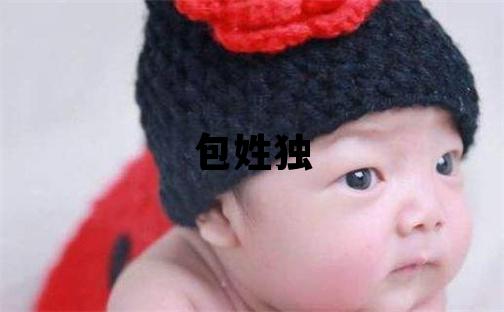 包姓独特优美的女孩名字,取什么名字好