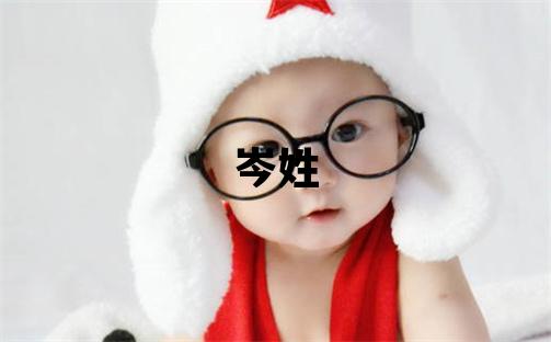 岑姓有智慧才气的女孩名字
