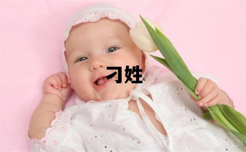 刁姓冷门独特的男孩名字,取什么名字好