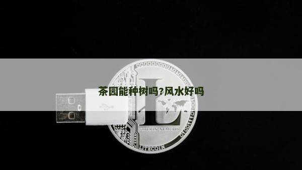 茶园能种树吗?风水好吗