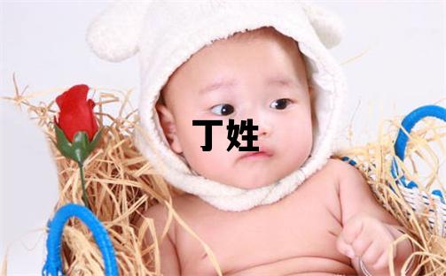 丁姓有创意的女孩名字,取什么名字好