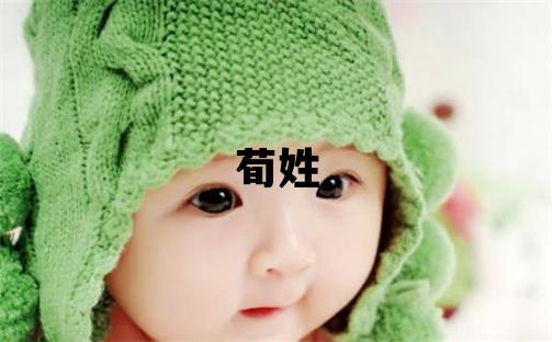 荀姓取名独特优美的男宝宝名字