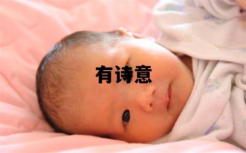 鲁姓有诗意的男孩名字,取什么名字好