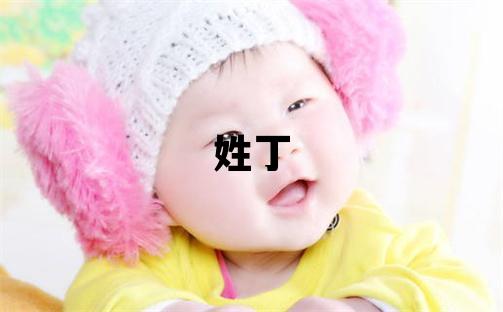 姓丁叫什么名字好 姓丁的男孩有诗意的名字